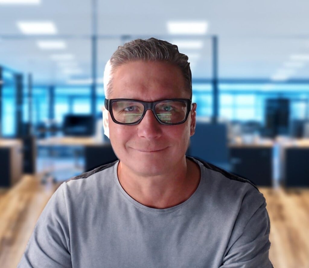 Photo of Mitch Baird, Internal Consultant/IT Manager at Modern Web Solutions