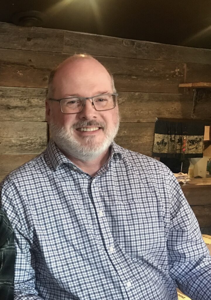Photo of Bill Lenson, Project Manager/QA Officer at Modern Web Solutions